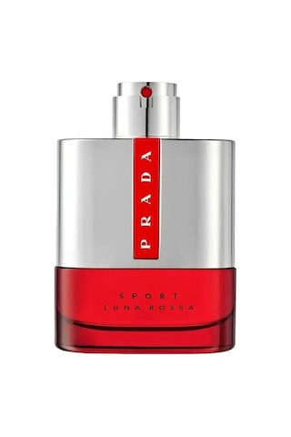 Prada Luna Rossa Sport Edt 100 Ml Erkek Parfüm Fresh