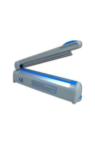 Cas Cnt-200 20 Cm Poşet Ağzı Kapama Makinesi