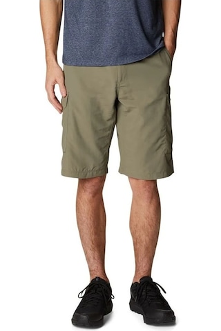 Columbia Men's Silver Ridge Utility Cargo Shorts Erkek Kargo Şort Am5763-397 001