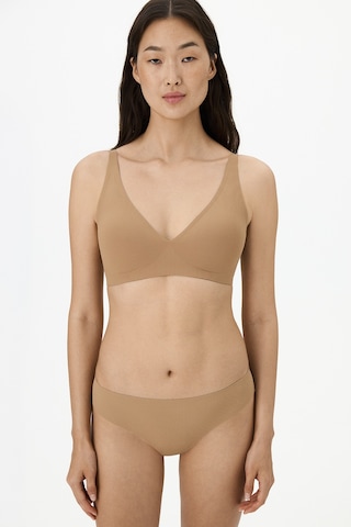 Penti Fit Decolette Sütyen Bronz