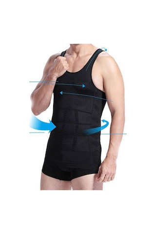 Form Active Karın Toparlayıcı Atlet Korse 4500