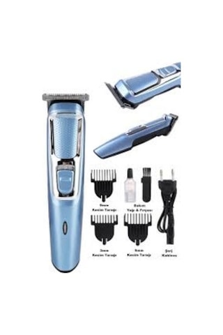 Ipone IP-1017 Saç Sakal Tıraş Makinesi