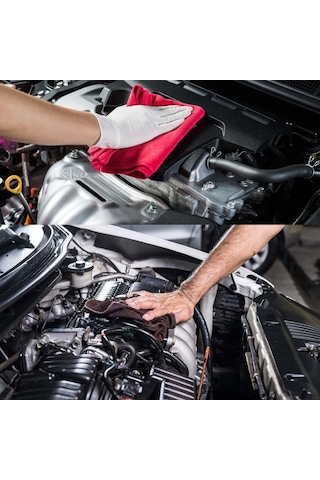 Motor Temizleyici 500 Ml Motor Temizleme Spreyi Gmax Auto Care Gold Serisi Glz02005071 1 Adet