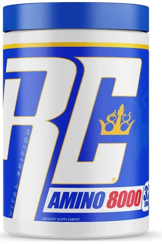 Ronnie Coleman Amino 8000 325 Tablet