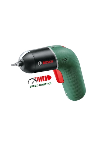 Bosch IXO 6 Li-ion Akülü Vidalama Makinesi - 06039C7101