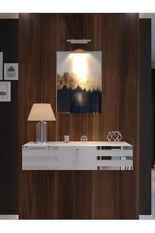 Karnaval Dresuar Beyaz Silver S-drs-1003-1