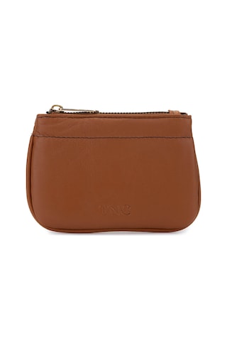 Tamer Tanca Unisex Hakiki Deri Taba Kartlık 688 1013 Krtlk Y25 Taba Taba