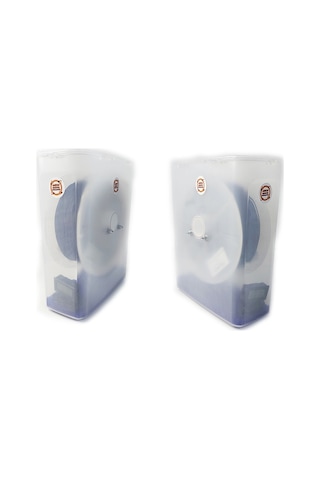 FilaKap Kurutuculu 3D Filament Saklama Kutusu-Nem Göstergeli