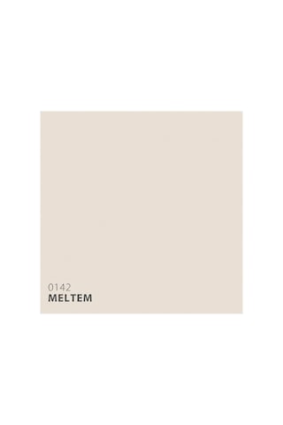 Casati 3,5kg Meltem 0142 Allegro Silikonlu Plastik İç Cephe Boyası A 3.5 KG