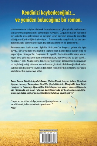 Sana Özgürlük Vadediyorum
