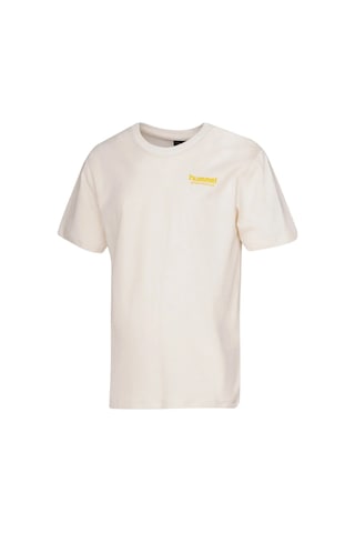Hummel Jesus Çocuk Tişört BEYAZ