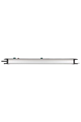 Brennenstuhl Premium-protect Master-slave 120.000a. Akım Korumalı 11 Soketli Priz