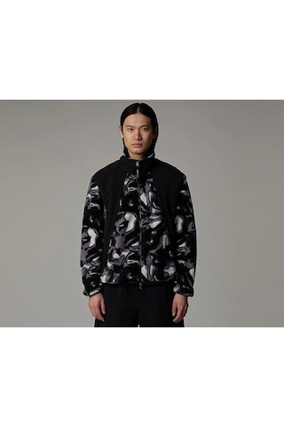 The North Face M 2000 Polar Sun Fleece Jacket Erkek Polar Ceket Nf0a88xp5oo1 Renkli Nf0a88xp5oo1 Renkli