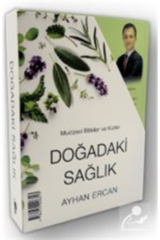 Doğadaki Sağlık Seti / Ayhan Ercan Doğadaki Sağlık Seti / Ayhan Ercan