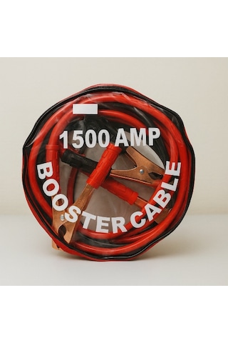 Periboia 1500 Amper Kamyon İçin Akü Takviye Kablosu