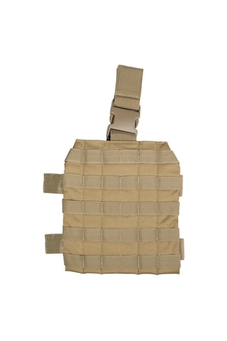 Sturm Molle Yesıl Bacak Adapter Canta Yeşil