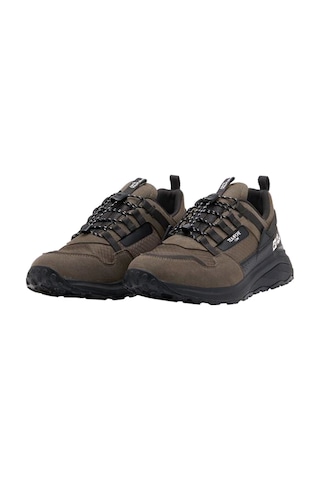 Jack Wolfskin Dromoventure Athletıc Tex Kahverengi Erkek Outdoor 000000000102067542 Kahverengi