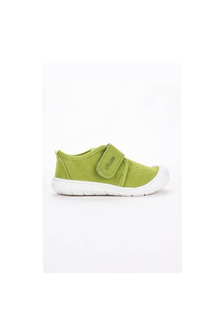 Vicco Anka Kız/Erkek Bebe Spor Ayakkabı 950.B21K.225 - Yeşil