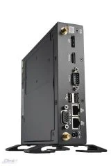 Shuttle Ds50u Xpc Slim 1.3l- Fansız 16 Gb Ddr5-5600 Ram /1 Tb M.2 2280 Pcıe 4.0 Nvme Ssd Freedos