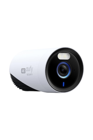 Eufy Security Eufycam E330 Eklenti Kamera, 4k Dış Mekan Güvenlik Kamerası