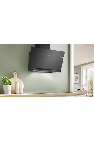 Bosch DWK91LT60 Duvar Tipi Davlumbaz
