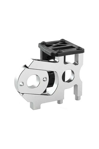 Ebitda Kyosho Mp10 İçin Nitro Değişimli Motor Tutucu - Fırçasız Montaj