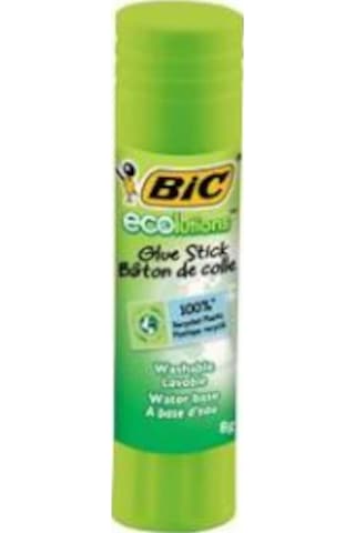 Bic Stick Yapıştırıcı Ecolutions 2 x 8 G (2 li)