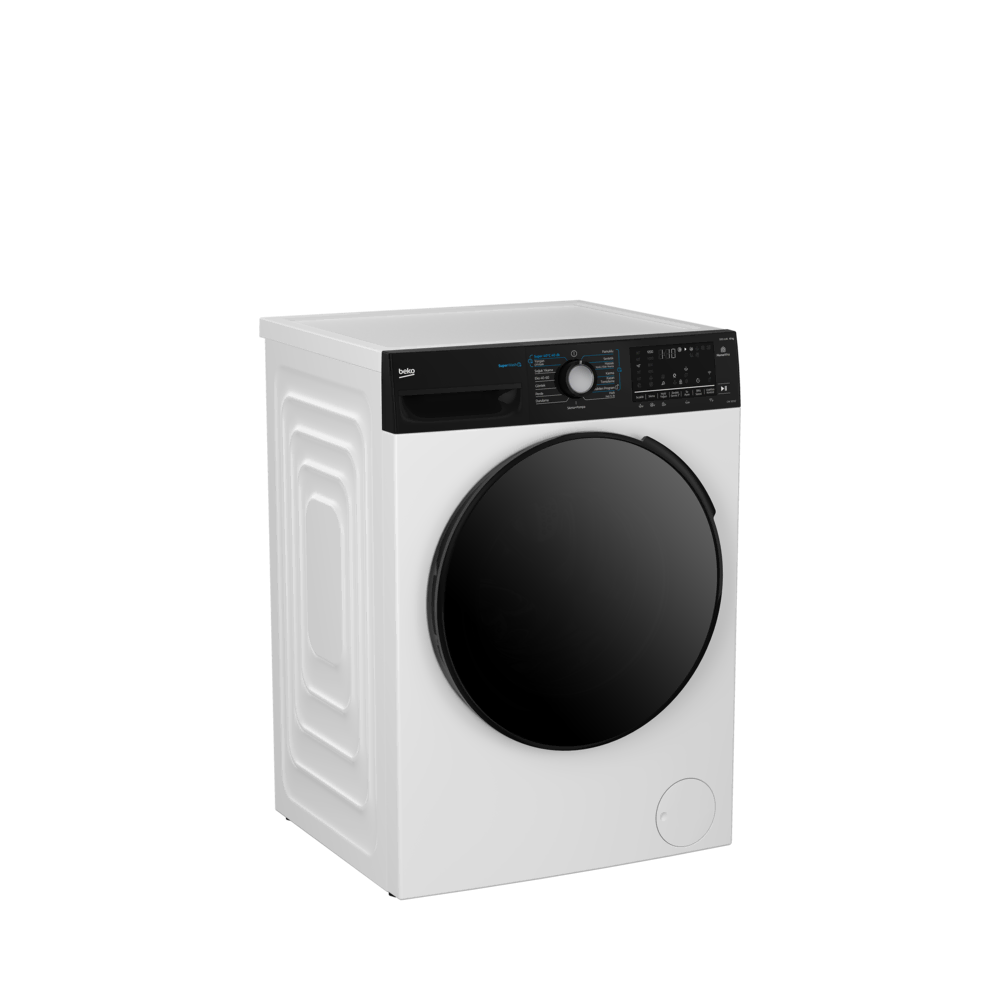 Beko CM 10122 10 KG 1200 Devir Çamaşır Makinesi