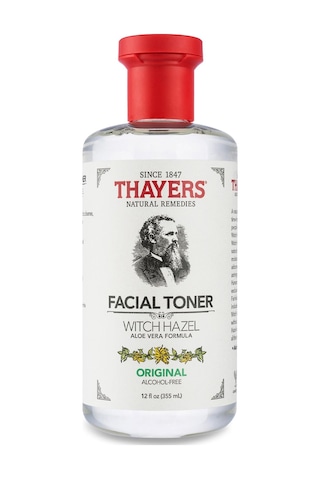 Thayers Original Cadı Fındığı İçerikli Tonik 355 ML