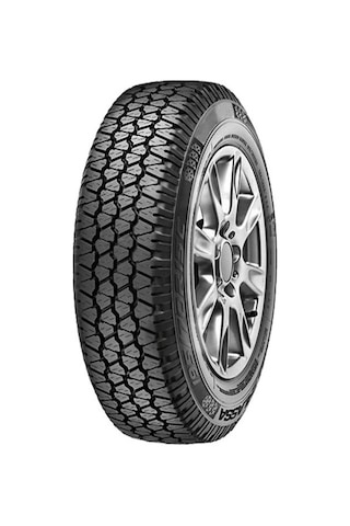 Lassa Multiways C M+S 185/75R16C 104/102R Dört Mevsim Lastik 2025