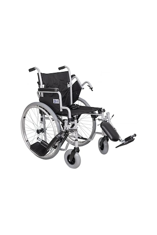 Standart Manuel Tekerlekli Sandalye Golfi - G131 45 Cm Standart Manuel Tekerlekli Sandalye Golfi - G131 45 Cm
