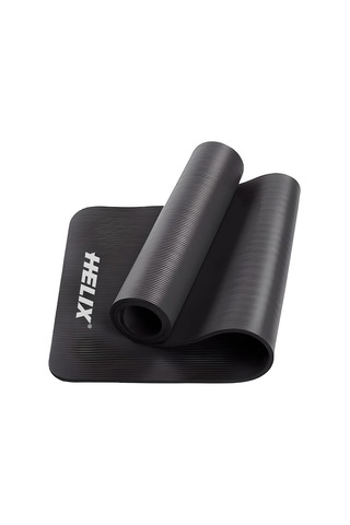 Helix Nbr Yoga Matı Kırmızı