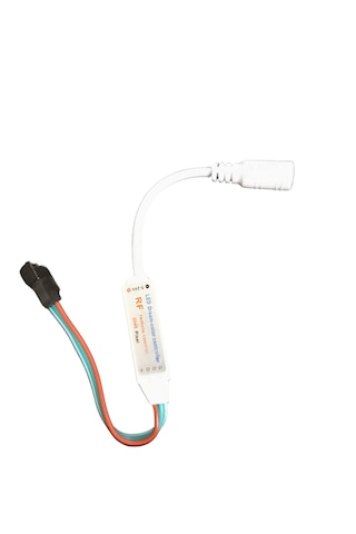 Argb - Rgb Led Kontrolcü 5-24v
