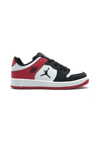 Cool Jordan Glaxy Pekin Haykat Unisex Spor Ayakkabı Çok Renkli