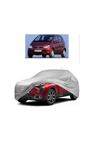 Mercedes A 140 Uyumlu Miflonlu Oto Branda Premium Kalite Araba Brandası