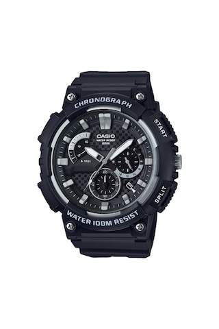 Casio MCW-200H-1AVDF Erkek Kol Saati
