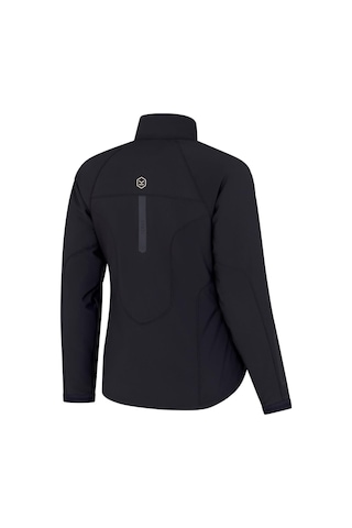 Knox Dual Pro Termal Mont Kadın Siyah