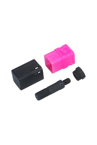 Skycity M12 Çelik Legel Pim Ucu - Renkli Etiketli Plastik Kutuyla Tekli Paket