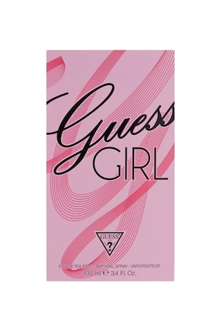 Guess Girl Edt 100 Ml Kadın Parfümü Çiçek