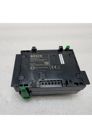 Bosch Uyumlu Batarya Denetleyici Modülü, Bcm-0000-b