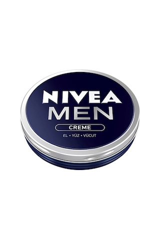 2 Adet Nivea Men Krem 30 Ml