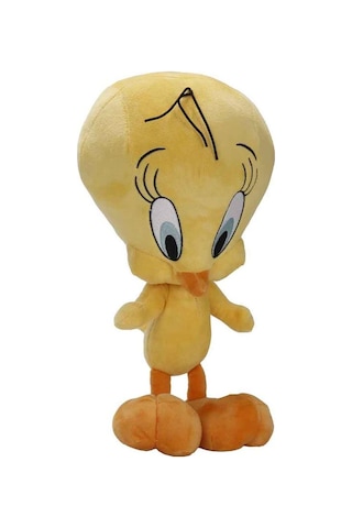 S00005782 Peluş Tweety 30 Cm Lt -sun Sarı