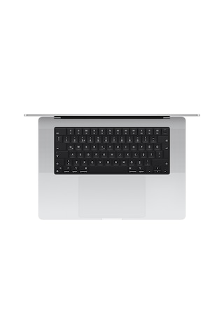 Apple Macbook Uyumlu Pro MX2T3TU/A M4 Pro 24 GB 512 GB SSD 16.2" MacOS Dizüstü Bilgisayar