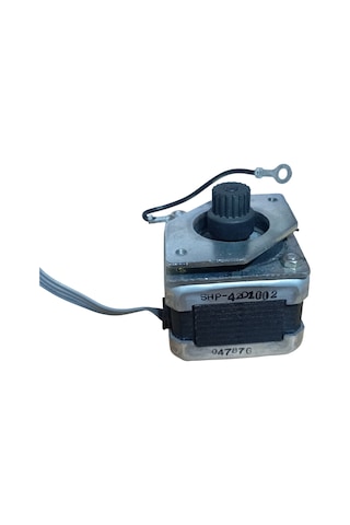 Shp-4201002 Nema 17 42x42mm 200 Adım 1.8 Step Motor Bipolar