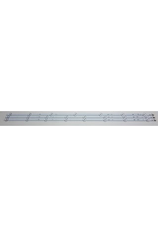 Vestel Uyumlu 40Fd7300 Led Bar Seti