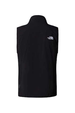 The North Face Erkek Nımble Vest - Eu Yelek Nf0a8cd7jk31 Siyah