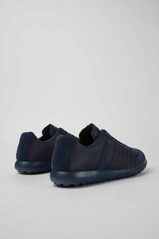 Camper Pelotas Xlf Erkek Lacivert Sneakers - K100751