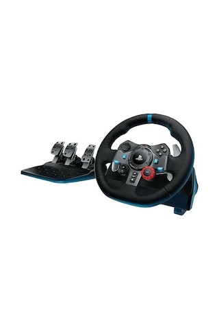 Logitech G29 Driving Force Direksiyon Seti