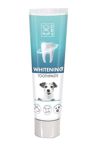 M-pets Beyazlatıcı Köpek Diş Macunu 100 Gr 244-76003.01
