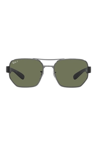 Ray-Ban Rb 3672 004/9A Polarize Unisex Güneş Gözlüğü